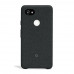 Google Pixel 2 Case, Fabric, Carbon